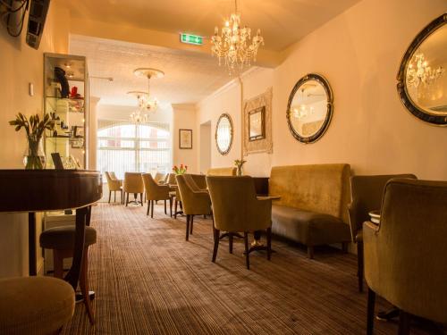 Facilities, The Royal Alexandra Hotel by Compass Hospitality in Blackpool Facilities, The Royal Alexandra Hotel by Compass Hospitality in Blackpool