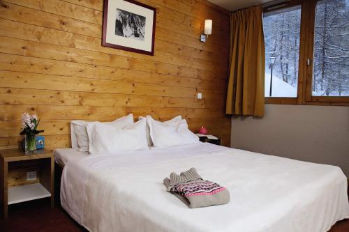 This photo about Les Jardins de la Balme shared on HyHotel.com