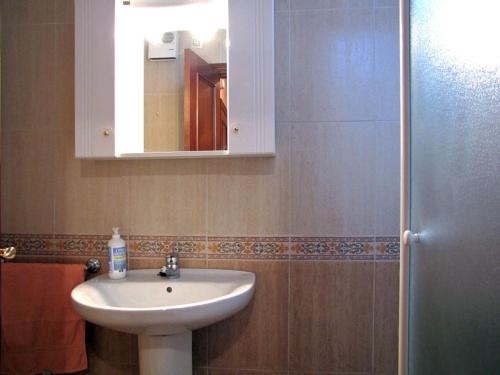 Apartamento Rural Lobo in Ucero Apartamento Rural Lobo in Ucero
