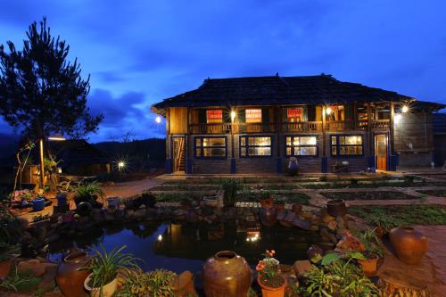 Facilities, Mu Cang Chai Eco Lodge in Nam Khat Facilities, Mu Cang Chai Eco Lodge in Nam Khat