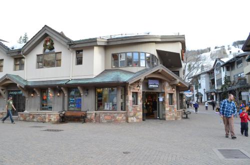 在meiguo.com看到的Vail Center Place的介绍图片