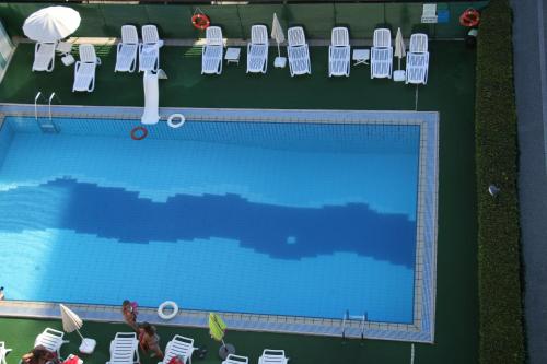 This photo about Hotel Boston shared on HyHotel.com