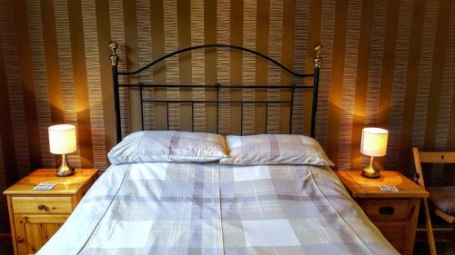 This photo about Torcroft Lodges shared on HyHotel.com