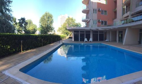 Hotel Piano Bar Holidays Apartments