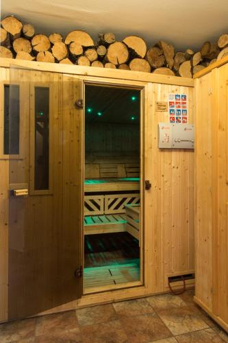 ساونا, Landgasthof Seyrlberg in Zwettl An Der Rodl ساونا, Landgasthof Seyrlberg in Zwettl An Der Rodl