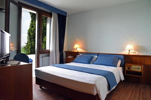 Hotel Bellavista in Montebelluna Hotel Bellavista in Montebelluna