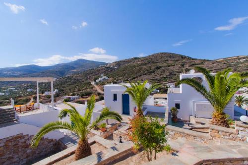 This photo about Venikouas Hotel shared on HyHotel.com