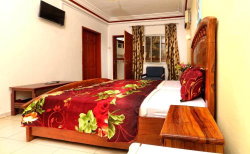 This photo about Badala Park Hotel shared on HyHotel.com