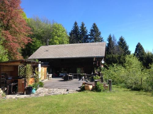 Szolgáltatások, Chalet Ingas in Val D'Illiez Szolgáltatások, Chalet Ingas in Val D'Illiez