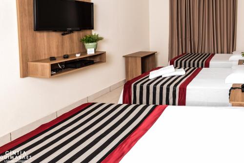 This photo about Hotel Parati Minas shared on HyHotel.com