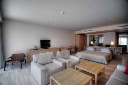 Lvzz Hotel in Йокубасі Lvzz Hotel in Йокубасі