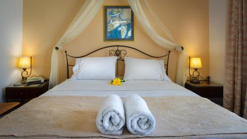 This photo about Sunset Studios & Apartments Adults Only shared on HyHotel.com