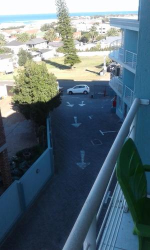 Ocean view holiday apartment 8
Ocean view holiday apartment 8