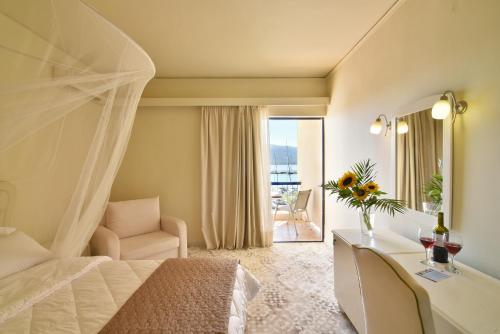 Ionion Star Hotel in เลฟคาดา Ionion Star Hotel in เลฟคาดา