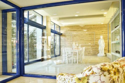 ทางเข้า, Ionion Star Hotel in เลฟคาดา ทางเข้า, Ionion Star Hotel in เลฟคาดา