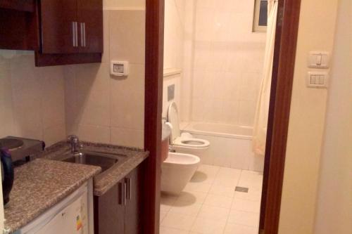 This photo about Alhambra Palace Hotel Suites - Ramallah shared on HyHotel.com