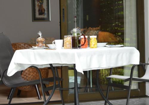 This photo about The Haven - A Spa, Health and Wellness Accommodation - Adults Only shared on HyHotel.com