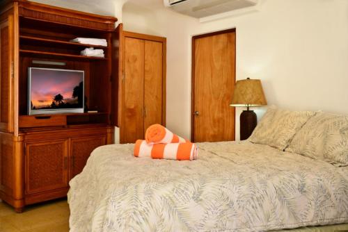 This photo about Blue Palms Suites shared on HyHotel.com