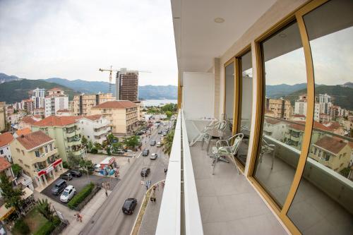 Victory Apartment
Victory Apartment