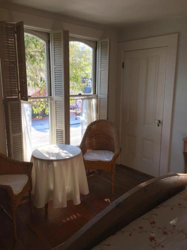 المرافق, The Squibb Houses in Cambria المرافق, The Squibb Houses in Cambria