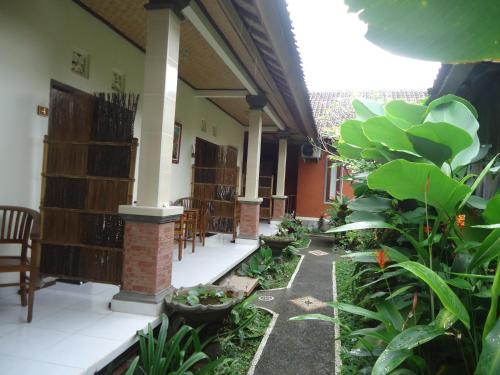 Ümbrus, Nataliya Homestay in Ubud Ümbrus, Nataliya Homestay in Ubud
