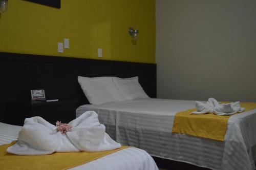 Hotel Chiapas Inn