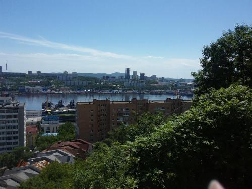 Mini-Hotel Graal in Vladivostok Mini-Hotel Graal in Vladivostok