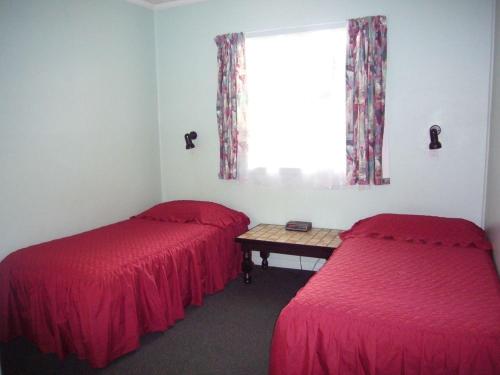 This photo about Travelodge Levin shared on HyHotel.com