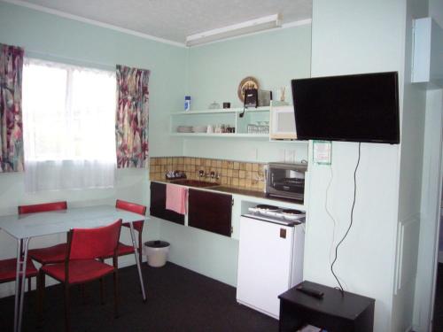 This photo about Travelodge Levin shared on HyHotel.com