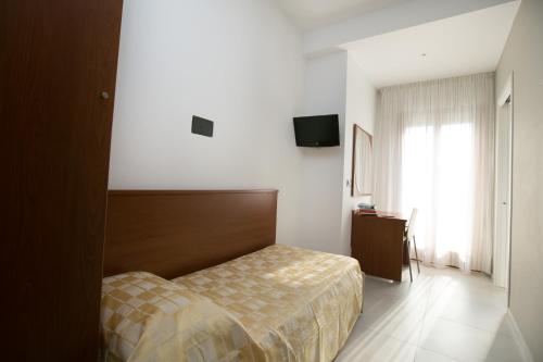 This photo about Albergo Arcobaleno shared on HyHotel.com