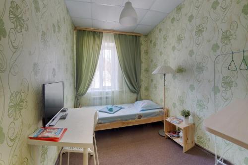 This photo about Arbuz Hostel shared on HyHotel.com