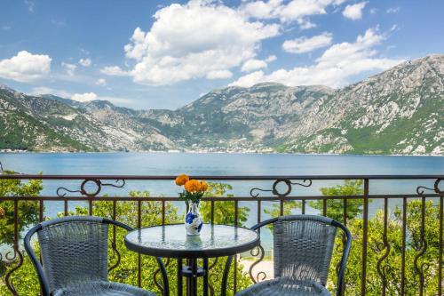 منظر, Apartmani Stanovcic in كوستانجيكا منظر, Apartmani Stanovcic in كوستانجيكا