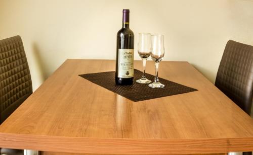 Apartmani Stanovcic in كوستانجيكا Apartmani Stanovcic in كوستانجيكا