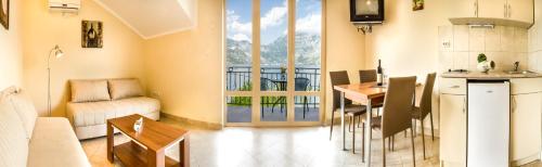 منظر, Apartmani Stanovcic in كوستانجيكا منظر, Apartmani Stanovcic in كوستانجيكا