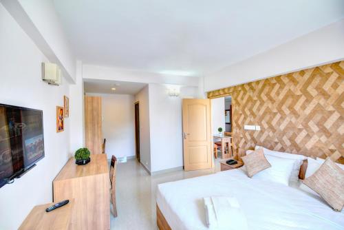 Sidra Pristine Hotel & Portico Halls Kochi in Kochi Sidra Pristine Hotel & Portico Halls Kochi in Kochi