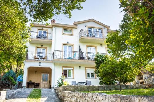 Apartmani Stanovcic in كوستانجيكا Apartmani Stanovcic in كوستانجيكا