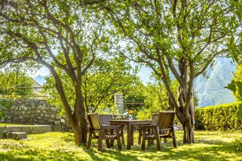 Apartmani Stanovcic in كوستانجيكا Apartmani Stanovcic in كوستانجيكا