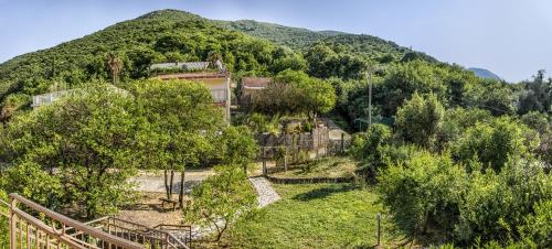 Apartmani Stanovcic in كوستانجيكا Apartmani Stanovcic in كوستانجيكا