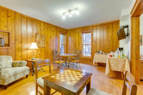 在meiguo.com看到的Persimmon Inn的介绍图片