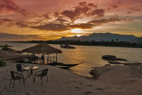 Attractions, The River Resort in Champasak Attractions, The River Resort in Champasak