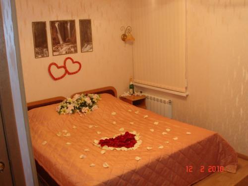 This photo about Mini-hotel Starhouse shared on HyHotel.com