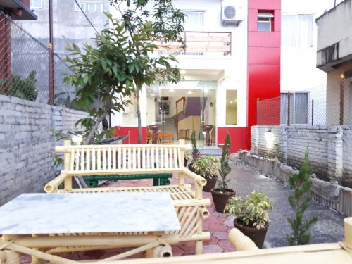 Facilities, Hotel Tranquil in Kathmandu Facilities, Hotel Tranquil in Kathmandu