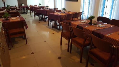 This photo about Xavier's Residency shared on HyHotel.com