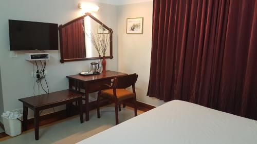 This photo about Xavier's Residency shared on HyHotel.com