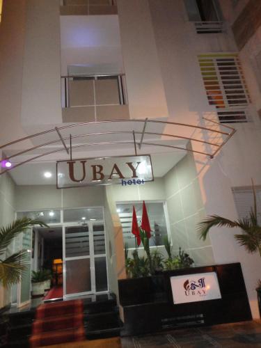 Ubay Hotel, Rabat Ubay Hotel, Rabat