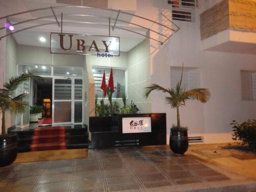 Entrada, Ubay Hotel in Rabat Entrada, Ubay Hotel in Rabat
