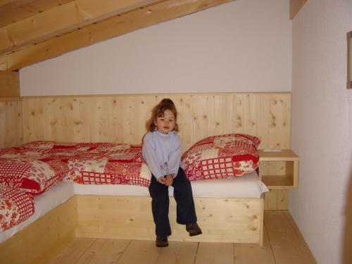 This photo about Nadlihof shared on HyHotel.com