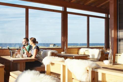 Restaurant, Bretterbude Heiligenhafen in Heiligenhafen Restaurant, Bretterbude Heiligenhafen in Heiligenhafen