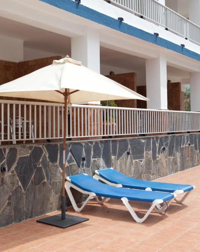 Instalaciones, Hotel Montana by Bossh! Hotels in Roses Instalaciones, Hotel Montana by Bossh! Hotels in Roses
