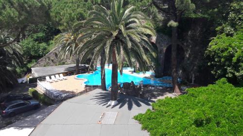 Vista exterior, Hotel Residence Moneglia in Moneglia Vista exterior, Hotel Residence Moneglia in Moneglia